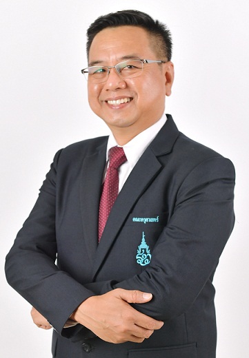 ดร.เจนจบ สุขแสงประสิทธิ์