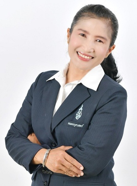 ผู้ช่วยศาสตราจารย์ ดร.กรองทอง จุลิรัชนีกร